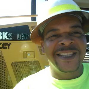 Meet your Posher, Melvin